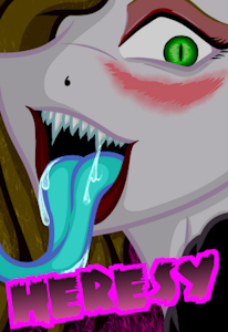 Heresy by TheSynninideInjection