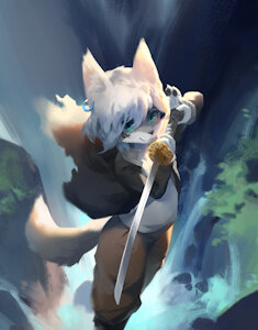 gift for Sekei by dubai829