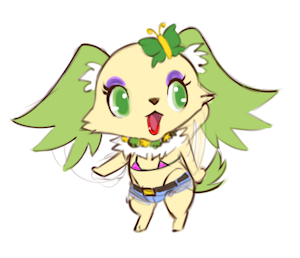 Perithot by MisterDonut