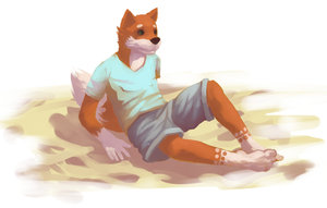 Alawuff by Pullcord