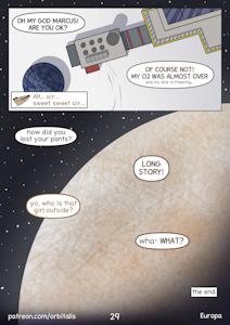 EUROPA - page 29 by orbitalis