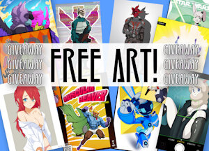 FREE ART by Photy