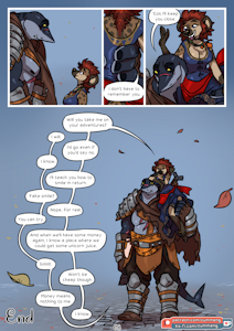 Perfect Fit pg. 68. [END] by Zummeng