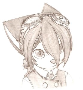 Steam Paige Headshot by paige
