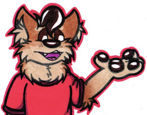 Welcome by stuffalso