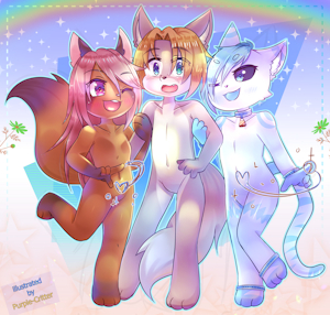 [CM] - Surprise Surprise by Niu0213