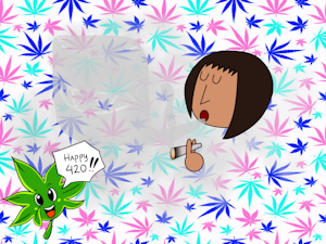 420 Day 2022 by MyNutzAreStainless