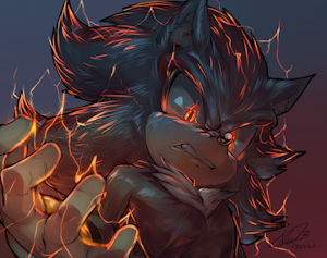 It him by soina
