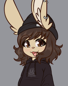it's-a me Maya by Bunnybits