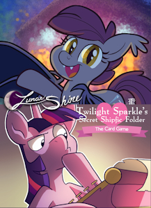 TSSSF Core Game Special LunarShine Edition by LunarShine