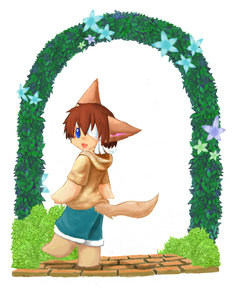 enter the garden by kagalli