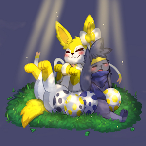 COMISSION for  LipeRinehart by kake0078