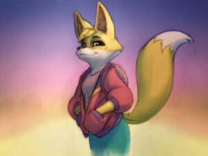 Kit by NMahr