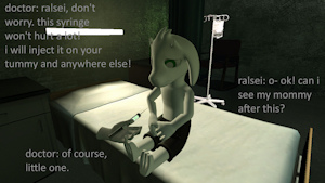 an interesting experiment by xXVICT0RXx