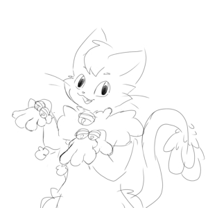 New Submission by Pinkbunnybun