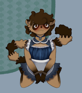 marley maid by lamfee