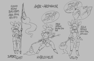 Aromancer by Hotglewd