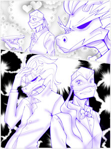 Jefe dragon page 2 by chamuK29