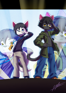 On Stage by CamSelic