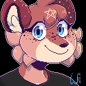 Gift icon GIF by EclipseDarkpaw