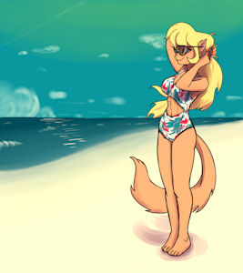 May 24th 2022 by Writefag