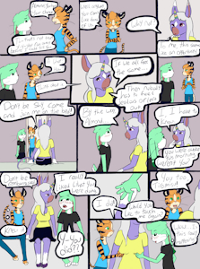 ILMB - 41 by that1bun