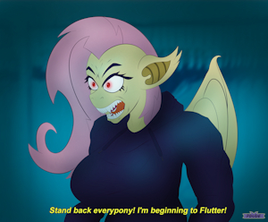 It's Morbin' time! by pdude