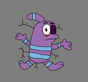 Rad Chad's Death by BlueFishGuyFan600