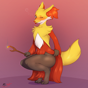 The Goods~ by MrSmile