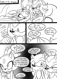 Caught Up: 45 by nekoru