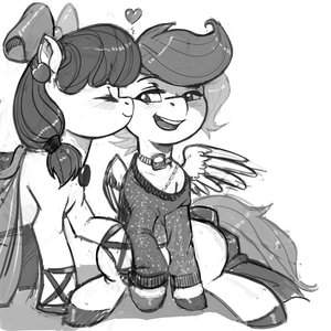 Affection by kevinsano
