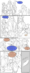 Just Another Day Ch2, 26 by TheHades