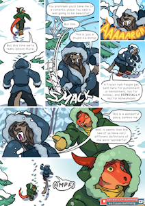 Wishes 3 pg. 4. by Zummeng