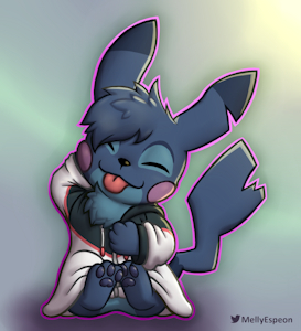 Gamer In Training by stitchu