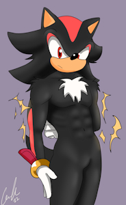 Ultimate life form! by Mtimus91