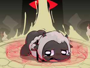 Lamb execution by LKIWS