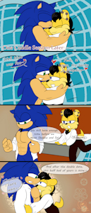 Commission 12 by VeeMomo