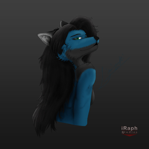 My LimLim by Raphial