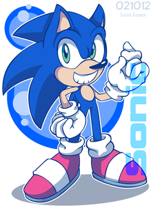 Back in a Snap by muzoka