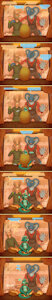 Hatching Egg [ Cute Comic ] by ChokoDonkey