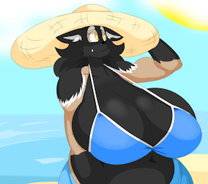 Summer Cycilla by Denizen1414