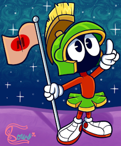 Marv by Bowsaremyfriends