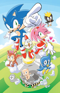 Adventure! by BlackFlash09