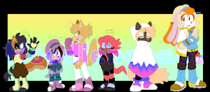 Next Gen: Restoration by HoodieNChaos