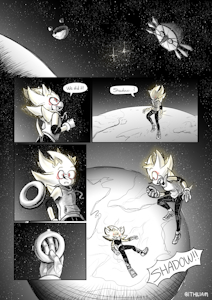 The fall by Ithiliam