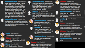 TinyThingySillyrus by CoffeehoundJoe