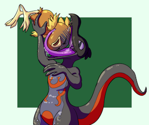 Sugar and Spice by GyroTech