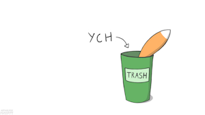 YCH by aethelfox