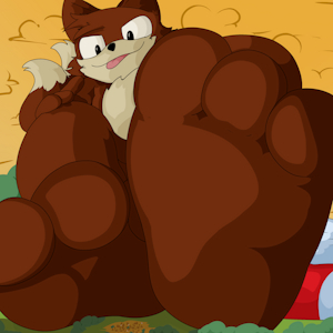 Miles Above by optimisticTrashbag