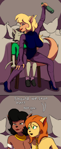 June 28th 2022 by Writefag